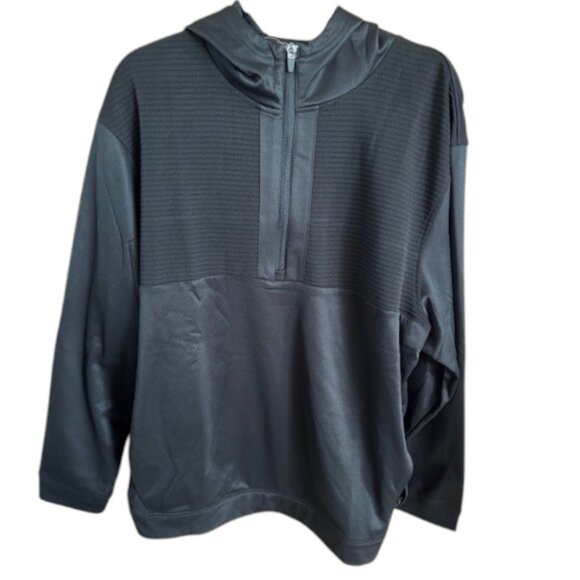 PGA TOUR Hoodie 1/2 Zip Hoodie - Picture 1 of 8